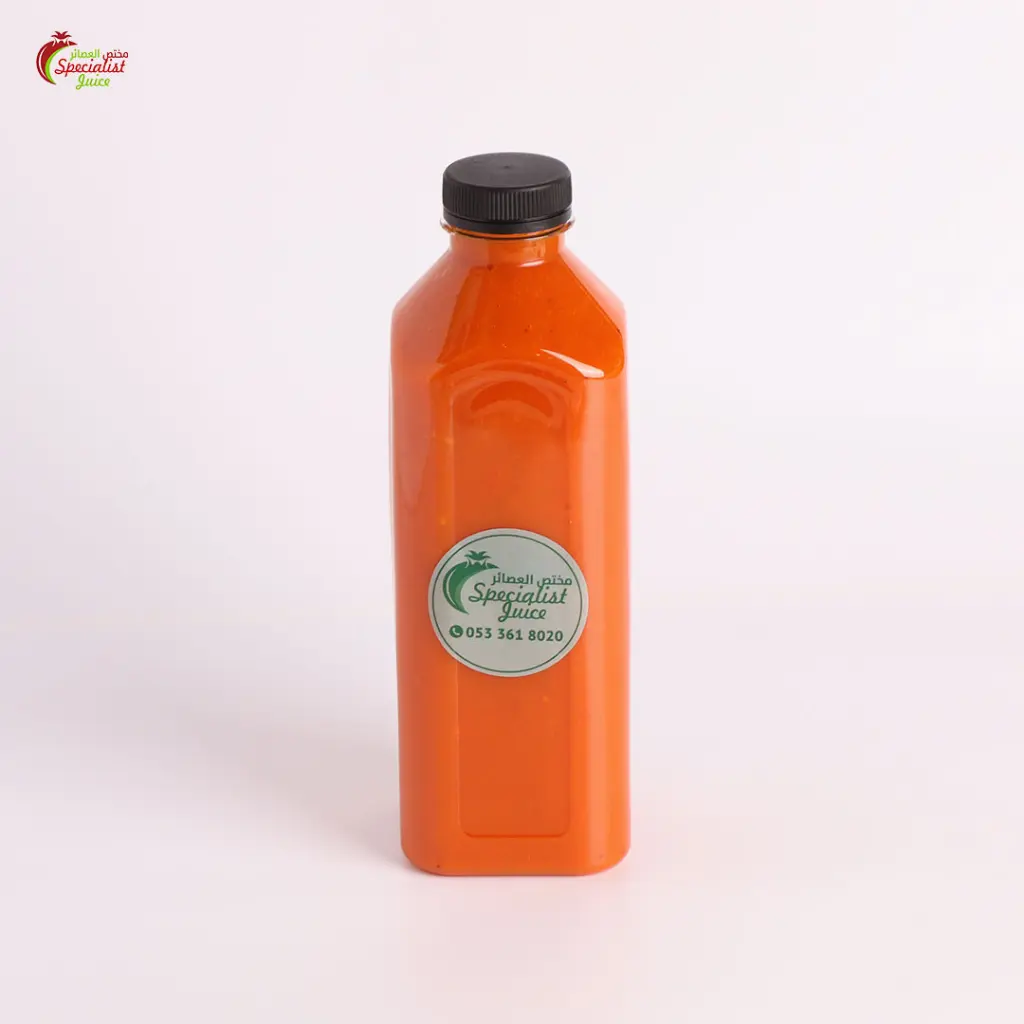 Eastern Cocktail - Liter